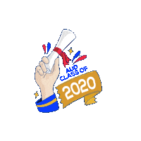 Audubai aud aud graduation american university in dubai graduaiton Sticker