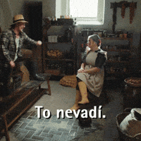 Kozub Nevadi GIF by Fio banka