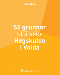 College University GIF by Høgskulen i Volda