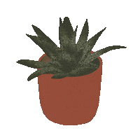 Plants Sticker