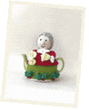 Band Aid Christmas GIF by TeaCosyFolk