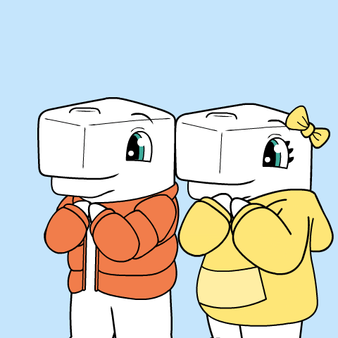 Happy Good Night GIF by Ordinary Friends