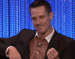 veronica mars smirk GIF by The Paley Center for Media