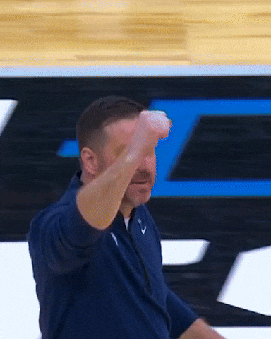 March Madness Basketball GIF by Ole Miss Rebels