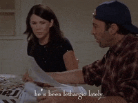 season 6 netflix GIF by Gilmore Girls 