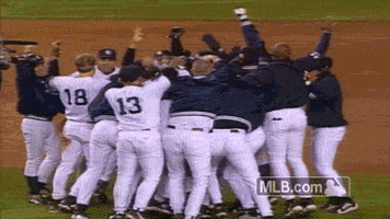 world series GIF by MLB