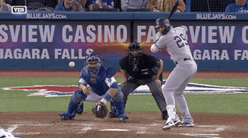 Talkin Yanks GIF by Jomboy Media