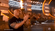 Titangames GIF by NBC