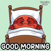 Good Morning Yawn GIF by VeeFriends