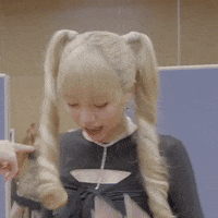 K Pop Cutie GIF