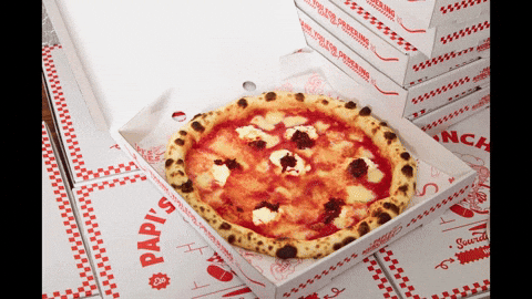 PapiMunchiesPizza giphyupload pizza crust monument GIF