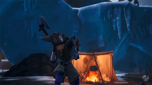 Get Off Me GIF by Xbox