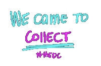 Jennings Collect Sticker by The Dance Cartel