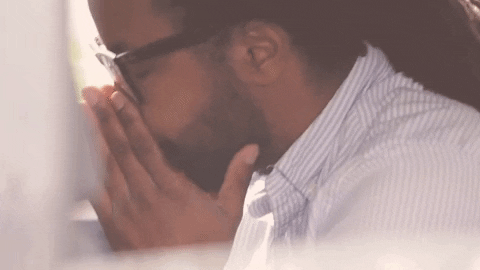 Looking Music Video GIF by Refresh Records