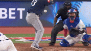 Home Run Sport GIF by MLB