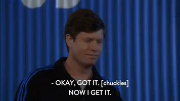 season 4 episode 8 GIF by Workaholics