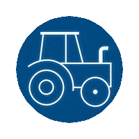 Art Loop Sticker by agristoreitalia