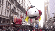 Macys Parade GIF by The 95th Macy’s Thanksgiving Day Parade
