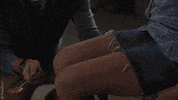 doctors appointment GIF by Siren