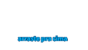 Arrasta Sticker by Porto Seguro
