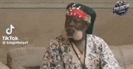 Hmmm GIF