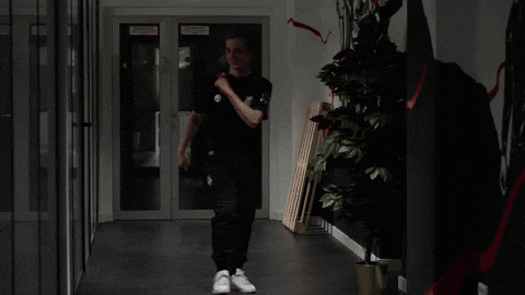 Happy League Of Legends GIF by G2 Esports