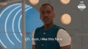 Season 2 Ncuti Gatwa GIF by Doctor Who