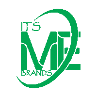 Itsmebrands Sticker by It's Me