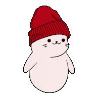 Sexy Fun Sticker by Sappy Seals Community