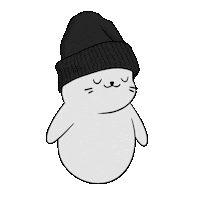 Sexy Fun Sticker by Sappy Seals Community