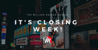 TheMillionDollarCo themilliondollarco GIF