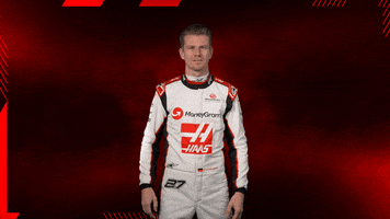 Formula 1 GIF by Haas F1 Team