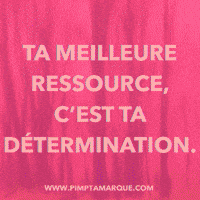 Business Canada GIF by PIMP TA MARQUE