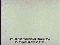 Talking Season 4 GIF by The Simpsons