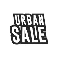 francisconceptstore urbansalefrancis francistoresale francisale Sticker