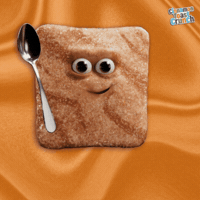 GIF by Cinnamon Toast Crunch