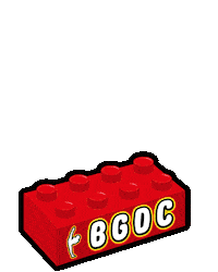 Bgdc Sticker by Breaking Ground Dance Center