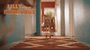 Kangaroo Popcorn GIF by Studiocanal Germany