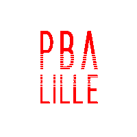 Expo Goya Sticker by PBA Lille