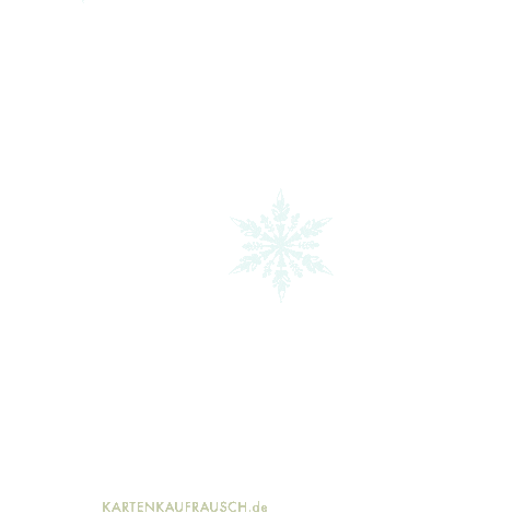 Christmas Sticker Sticker by Kartenkaufrausch