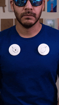 Stop Motion Ball GIF by cintascotch
