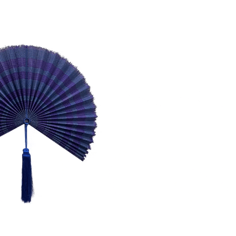 phngry giphygifmaker bamboo wall fan GIF