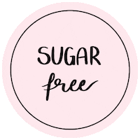 Sugarfree Sticker