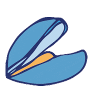 sea ocean Sticker by HoldNorgeRent