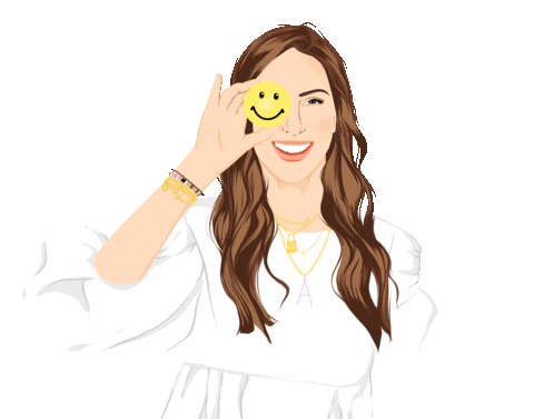 Happy Doctor Sticker by Dr Alexis Granite
