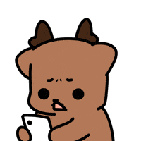 Eww GIF