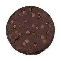 Chocolatecookie Proteincookie Sticker by NuGo Nutrition