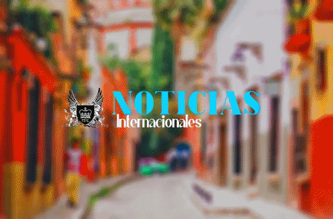 NoticiasInternacionalesMX giphygifmaker mexico spanish noticias GIF