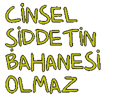 Kadın Csmd Sticker