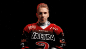 Hockey Liiga GIF by JYP
